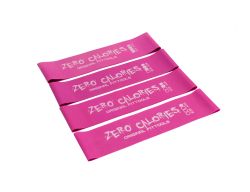 Набор из 4 широких эспандеров ZERO CALORIES Original FitTools FT-75-ZC