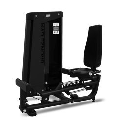Тренажер Икроножные сидя BRONZE GYM NEO 93 Тренажер Икроножные сидя BRONZE GYM NEO 93