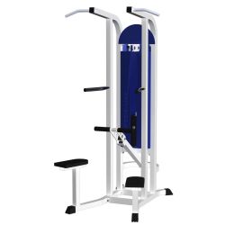 Турник-брусья с разгружением / Гравитрон MB Barbell MB 3.14 N Турник-брусья с разгружением / Гравитрон MB Barbell MB 3.14 N