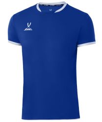Футболка волейбольная Jogel Camp синий