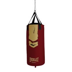 Мешок боксерский детский EVERLAST Prospect 2 28х76 см, 16 кг