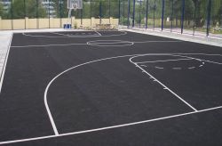 Резиновое покрытие Multicover 1000