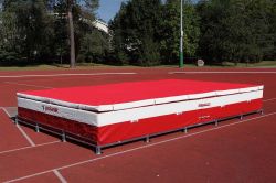 Зона приземления h=60 см POLANIK W-536/W-636 Зона приземления h=60 см POLANIK W-536/W-636