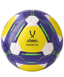 Мяч футбольный Jogel Primero Kids №4 (BC22) Мяч футбольный Jogel Primero Kids №4 (BC22)