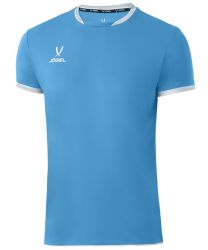 Футболка волейбольная Jogel Camp (детская) бирюзовый