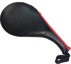 Лапа-ракетка