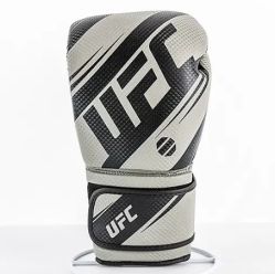 Перчатки для бокса UFC PRO Performance Rush Black Перчатки для бокса UFC PRO Performance Rush Black