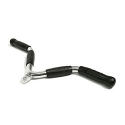 Гриф для трицепса LIVEPRO Deluxe Tricep Press Down Bar Гриф для трицепса LIVEPRO Deluxe Tricep Press Down Bar