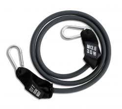 Эспандер трубчатый Original FitTools TOTAL BODY сопротивление 13,6 кг