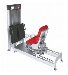 Тренажер Жим ногами сидя FOREMAN FN-108