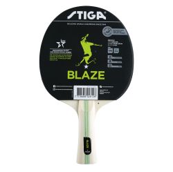 Ракетка для настольного тенниса Stiga Blaze WRB ACS ITTF Approved