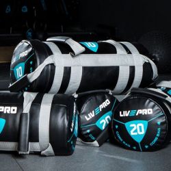Сэндбэг LIVEPRO Power Bag 20 кг