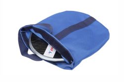 Сумка-чехол для легкоатлетических дисков POLANIK DB-100 Сумка-чехол для легкоатлетических дисков POLANIK DB-100