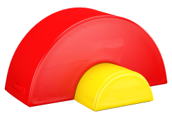 Мягкий модуль "Мост" (2 элемента)