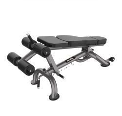 Скамья для пресса регулируемая FITEX PRO FTX-6241A