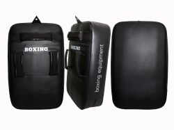 Макивара BOXING ММКЭРБ 33х53х13 см (3 ручки) Макивара BOXING ММКЭРБ 33х53х13 см (3 ручки)