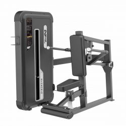 Трицепс-машина DHZ A3026 (U3026A) (стек 109 кг)