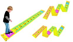 Дорожка Цифровая