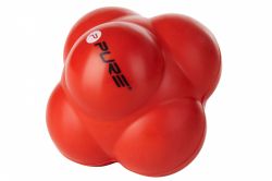 Мяч для развития реакции PURE2IMPROVE REACTION TRAINER Мяч для развития реакции PURE2IMPROVE REACTION TRAINER