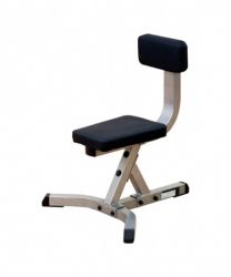 Стул для выполнения упражнений BODY-SOLID GST20 Стул для выполнения упражнений BODY-SOLID GST20