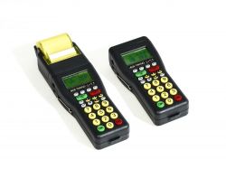 Таймер ALGE-TIMING Timy3 WP Таймер ALGE-TIMING Timy3 WP