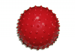 Мяч массажный 23см