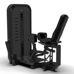 Тренажер Отводящие ног профессиональный BRONZE GYM MIGHT 16