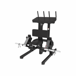 Тренажер Сгибание ног стоя UltraGym UG-714 Тренажер Сгибание ног стоя UltraGym UG-714