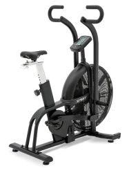 Велотренажер SPIRIT AB900+ AIR BIKE