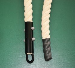 Канат для лазания 5 м, d=50 мм Канат для лазания 5 м, d=50 мм