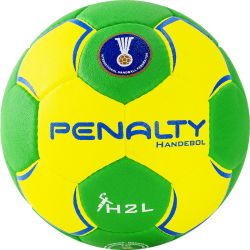 Мяч гандбольный PENALTY HANDEBOL SUECIA H2L ULTRA GRIP FEMININO №2 IHF Approved PU PRO Мяч гандбольный PENALTY HANDEBOL SUECIA H2L ULTRA GRIP FEMININO №2 IHF Approved PU PRO