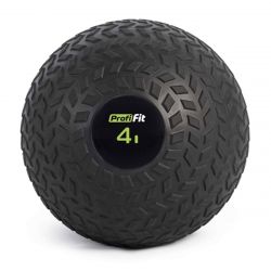 Слэмбол (SlamBall) PROFI-FIT 4 кг