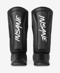 Защита голень-стопа INSANE IMPACT IN25-FP100 S