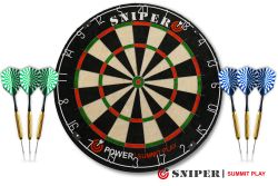Дартс SNIPER Summit Play Power Дартс SNIPER Summit Play Power
