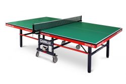 Теннисный стол GAMBLER DRAGON GREEN GTS-8 Теннисный стол GAMBLER DRAGON GREEN GTS-8