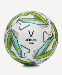 Мяч футзальный Jogel Star №4 (BC25)