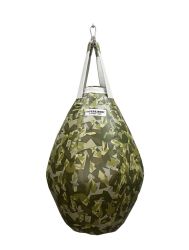 Груша боксерская уличная TOTALBOX «СУПЕР БОЧКА» ГБТУ 65х100-50