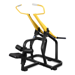 Тренажер Верхняя тяга BRONZE GYM PL-1703