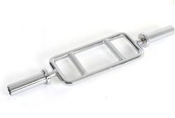 Гриф для трицепса, 0,87 м HASTTINGS Digger HD52F1