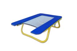 Минибатут 158х213 см (без торца)