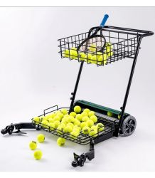 Сборщик теннисных мячей BALL MOVER Сборщик теннисных мячей BALL MOVER