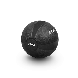 Медбол резиновый BRONZE GYM BG-FA-MB 7 кг
