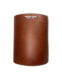 Подушка настенная TOTALBOX AEROGEL ПНКТГЛ 50х60х30 гелевая (нат. кожа)