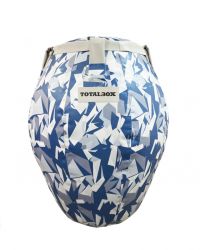 Груша боксерская уличная TOTALBOX «БОЧКА» ГБТУ 50х70-25 Груша боксерская уличная TOTALBOX «БОЧКА» ГБТУ 50х70-25