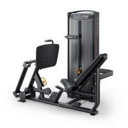 Тренажер Жим ногами / голень-машина VERSA PLUS MATRIX VS-S70P
