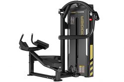 Тренажер Ягодичные мышцы HASTTINGS Digger HD032-1