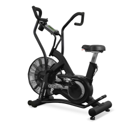 Аэробайк BRONZE GYM A1000M PRO TURBO