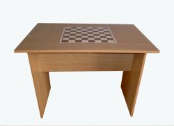 Стол шахматный турнирный