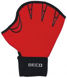 Перчатки для аквааэробики BECO M
