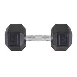 Гантель TORRES 10 кг Гантель TORRES 10 кг